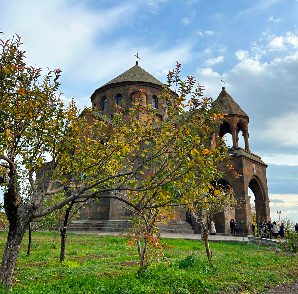 Etchmiadzin