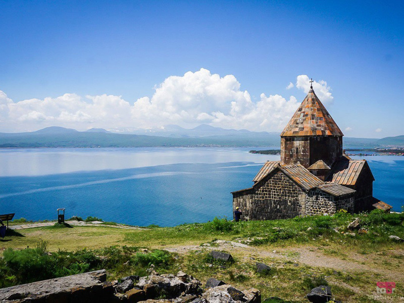 Sevan National Park