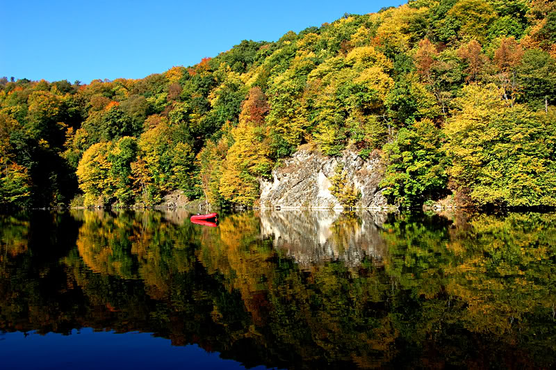 Lake Parz