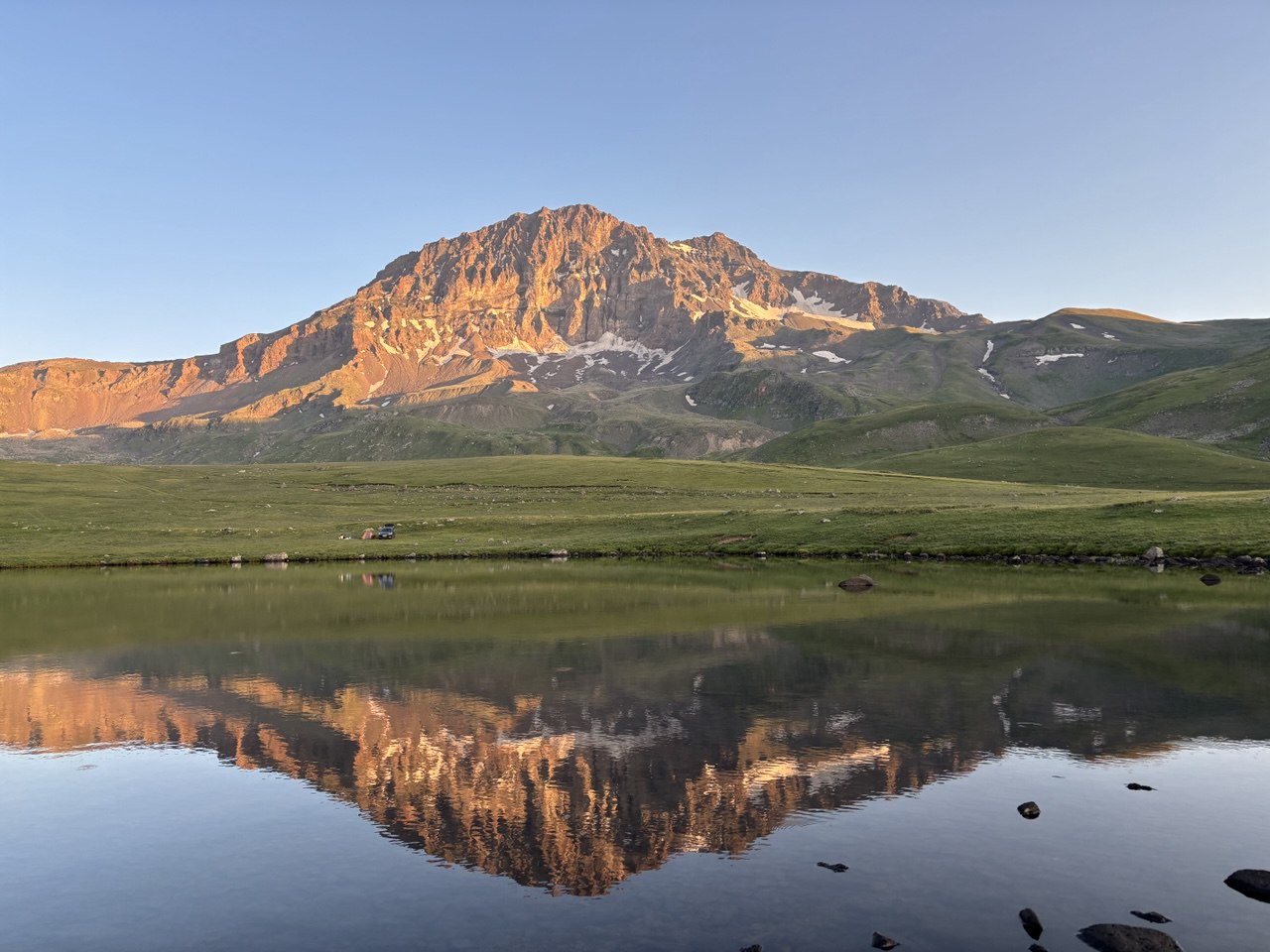 Lake Rapi