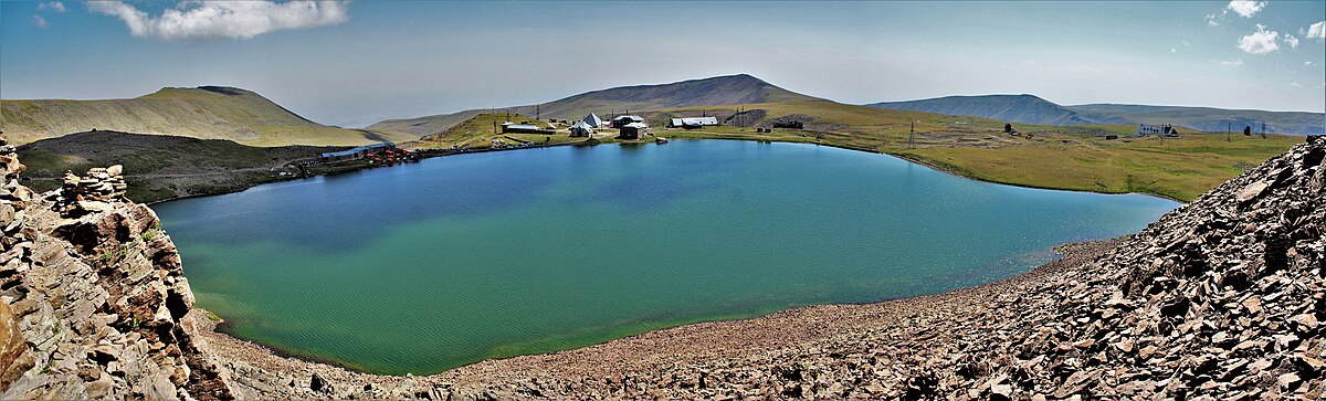 Lake Kari